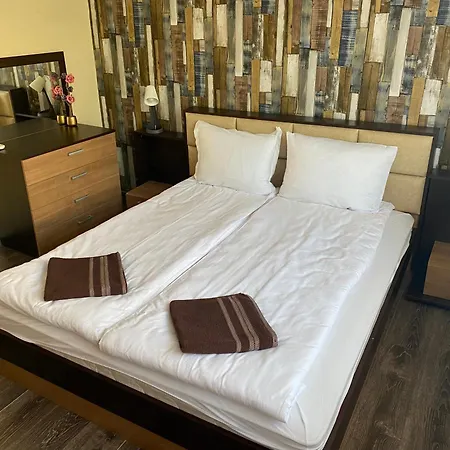 германови Guest house