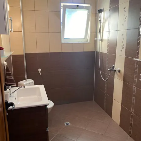 بيت ضيافة германови *