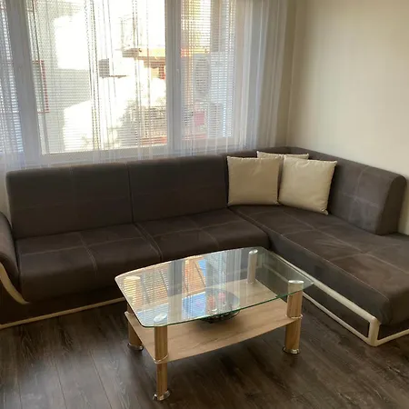 германови Guest house *