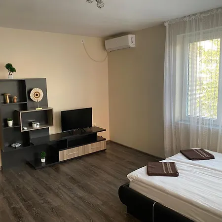 Guest house германови Obzor