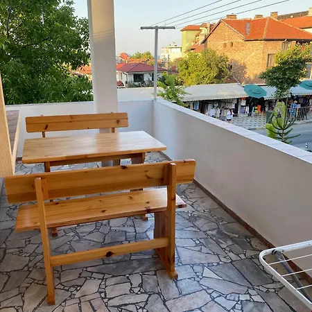 بيت ضيافة германови *