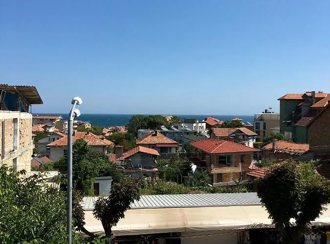 Gasthof германови