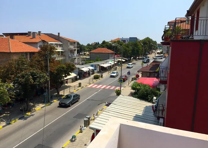 Gasthof германови Obsor