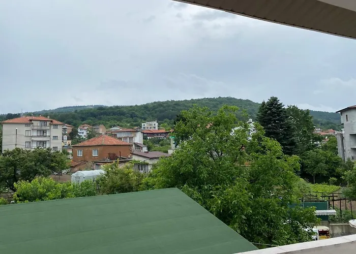 германови Gasthof *