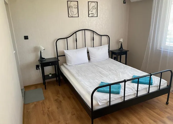 германови Къща за гости *