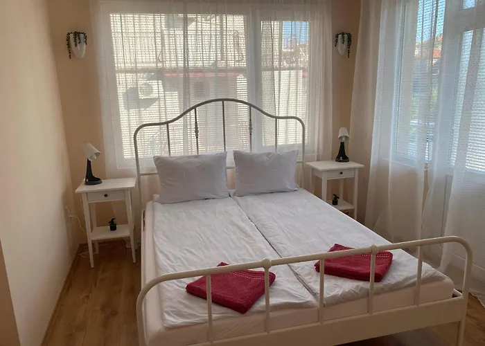 германови Gasthof