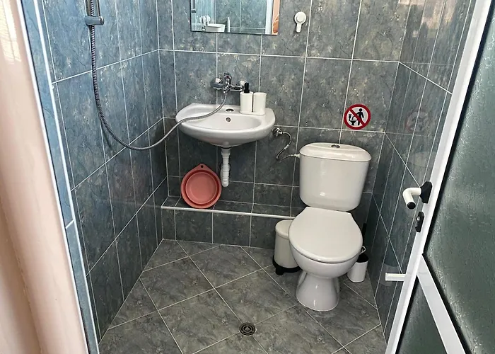 германови Gasthof Obsor