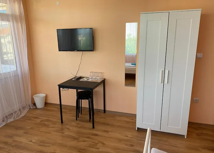 Gasthof германови Obsor