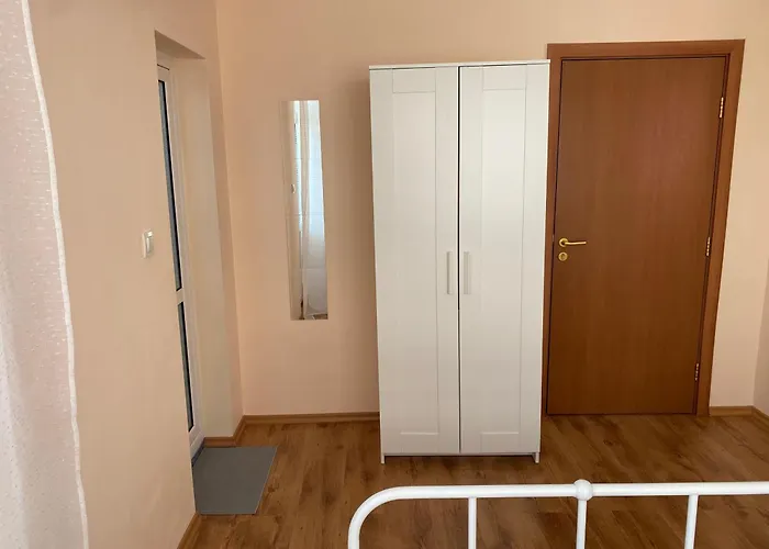 Gasthof германови Obsor