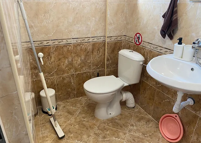 Gasthof германови *