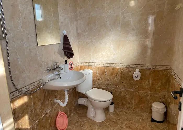 германови Gasthof *