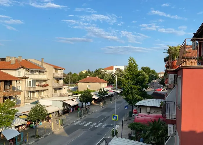 германови Gasthof *