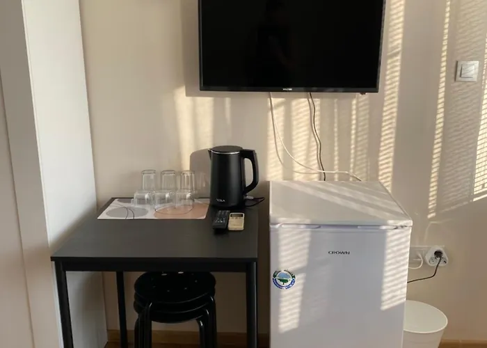 германови Gasthof Obsor