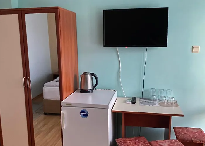 Gasthof германови *