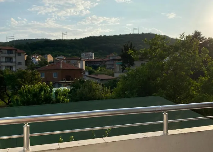 германови Gasthof *