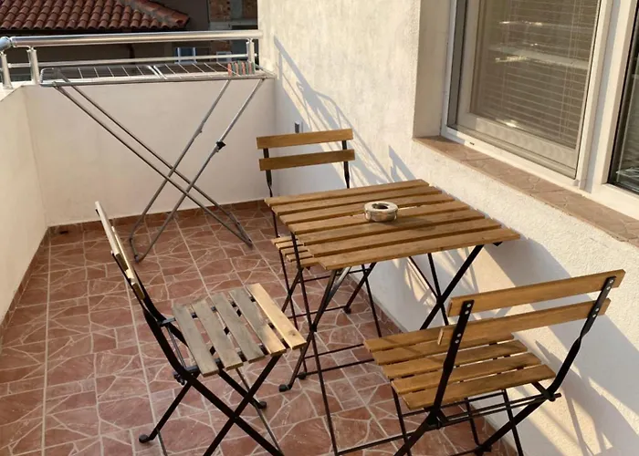 Gasthof германови Obsor