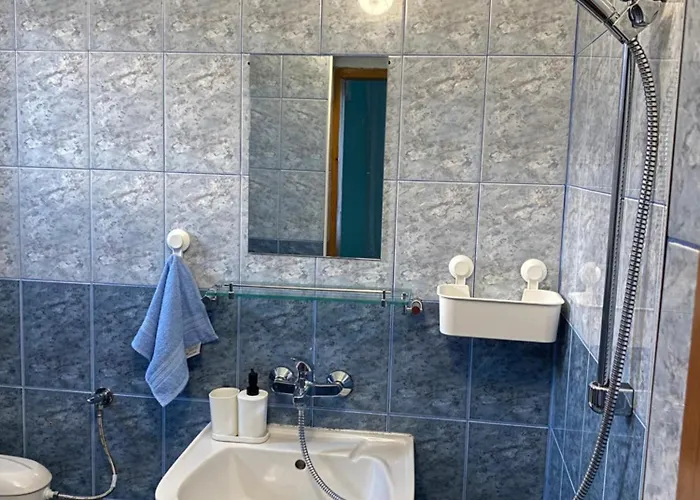 германови Gasthof Obsor