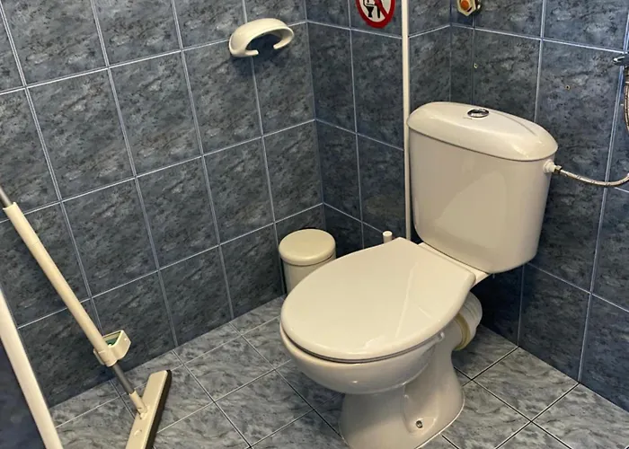 германови Gasthof