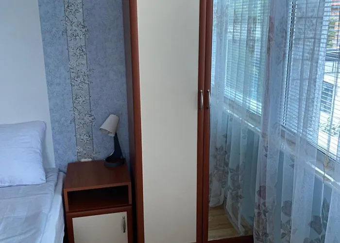 Gasthof германови Obsor