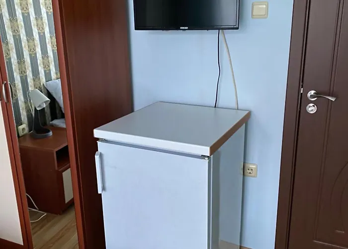 Gasthof германови *