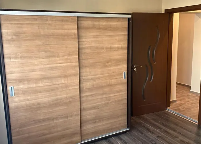 германови Къща за гости Обзор