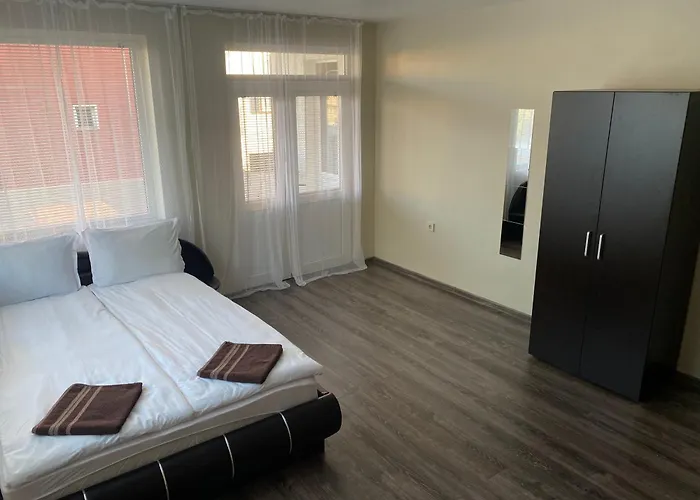 Gasthof германови