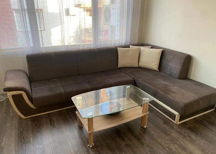 Gasthof германови *