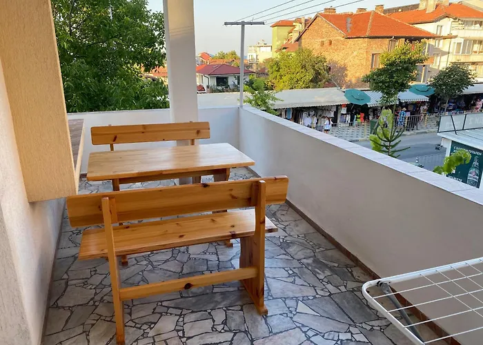 Gasthof германови *